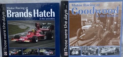 Motor racing brands hatch - at,