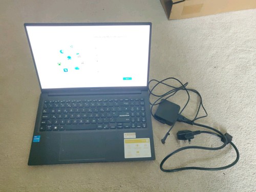 Asus vivobook x1505z - asus,