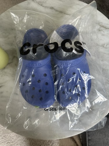 Ladies crocs royal blue - ladies,