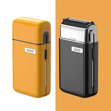 Mini Electric Shaver USB-C