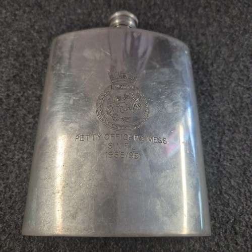 Commemorative military hip - military,