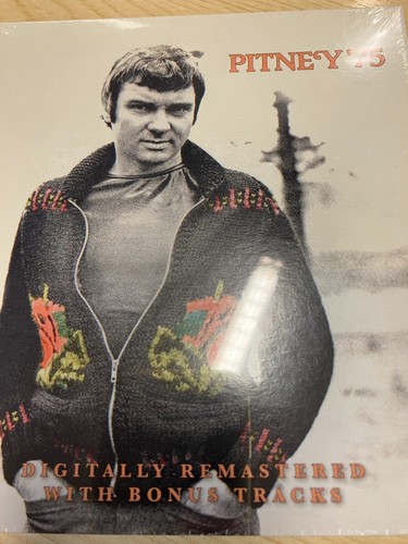 Gene pitney 75 - gene,
