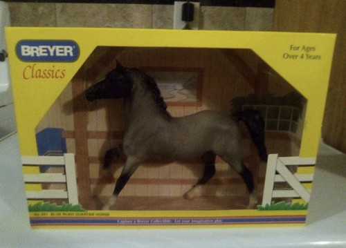 Breyer classics 641 - breyer,