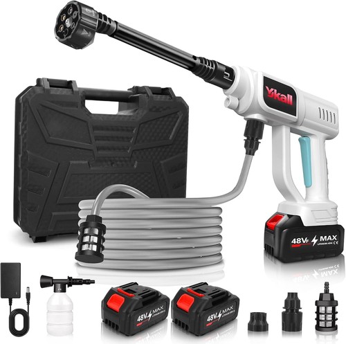 Ykall cordless pressure - ykall,