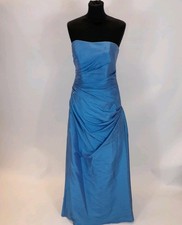 Mark Lesley Bridesmaid Peacock