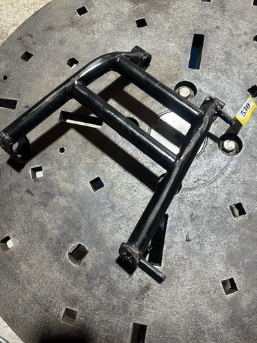 Etz 250 centre stand - 250,