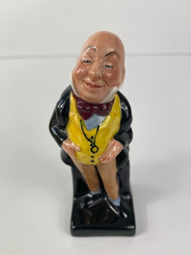 Royal doulton dickens - royal,