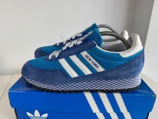 Adidas New York UK8 BNIBWT 2005 ZX600 ZX500  SPZL Spezial City Series