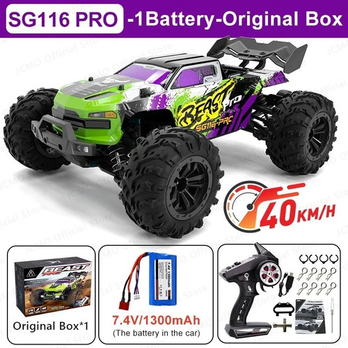 Sg116max 80km high speed - sg116max,