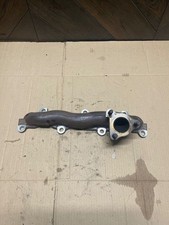Honda HR-V 2016 Diesel exhaust