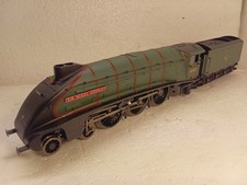 00 Bachmann 31-954A A4 60007 Sir Nigel BR Lined Green