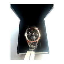 Emporio armani women watch - women’s,