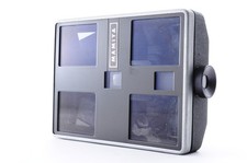 Mamiya Universal Press 4-Up