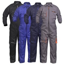 Coveralls Work Wear Men's