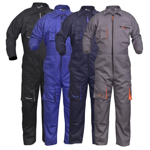 Coveralls work wear men - coveralls, men's
