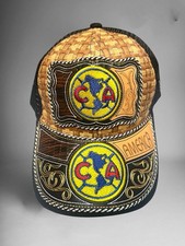 Gorra Charra Artesanal Vaquera