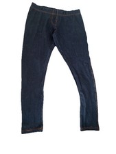 Kids Denim Jeggings By Urban Diva M/L.