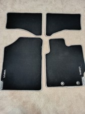 Genuine Toyota Textile