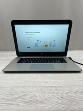 Chromebook intel - g4,