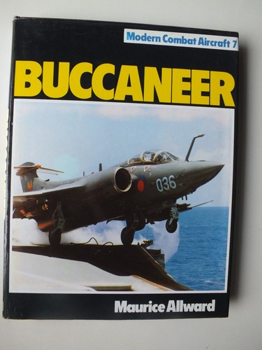 Buccaneer modern combat - (modern,