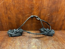 2008-2010 Suzuki GSXR 750 K8 K9 L0 Front Brake Calipers GSXR 600