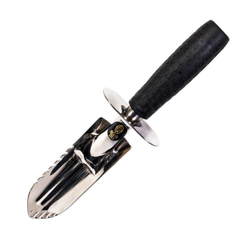 Stingray stainless steel - stainless,