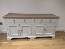 Neptune Chichester 6ft Painted