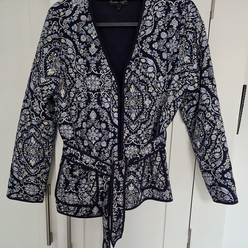 Phase eight used reversible - phase,