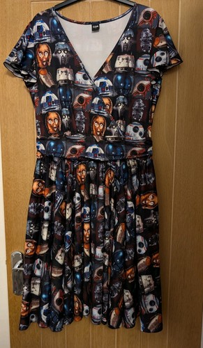 Carolina dress room - carolina,