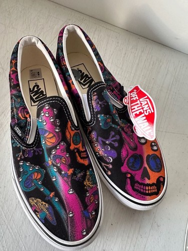 Vans classic slip - classic, slip-on