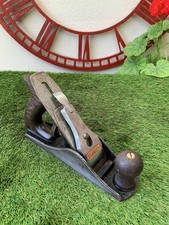 Vintage Stanley Bailey No 3