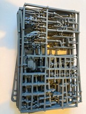 8 Warhammer Old World  Tomb