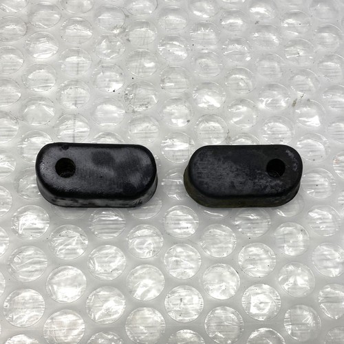 Rear body gate cushion for - rear,