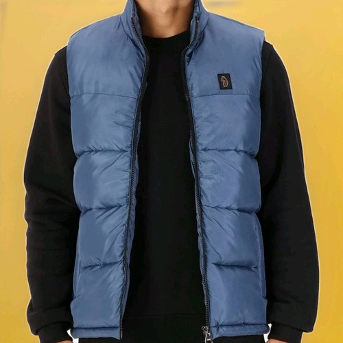 Luke 1977 blue - blue, gilet