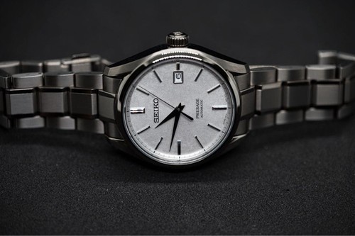 Seiko presage sarx055 - presage,