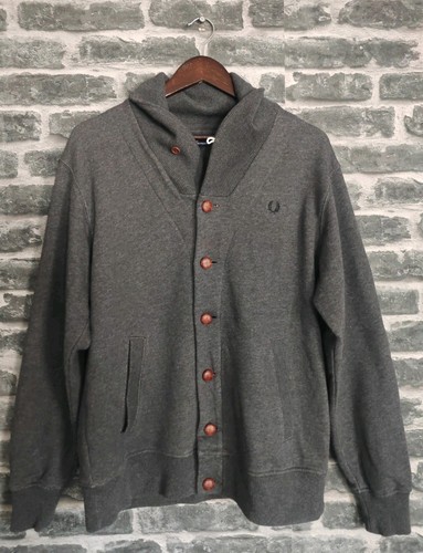 Fred perry jumper mens - fred,