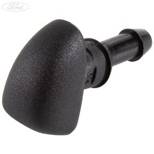 Genuine Ford Fusion MK6 5 Door