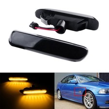 For BMW 3 Series E46 LCI