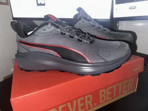 Puma skyrocket lite trail - puma,