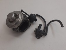 SEAT LEON MK1 VW GOLF MK4 AUDI A3 OCTAVIA 1.9 TDI DEISEL EGR VALVE 038129637B