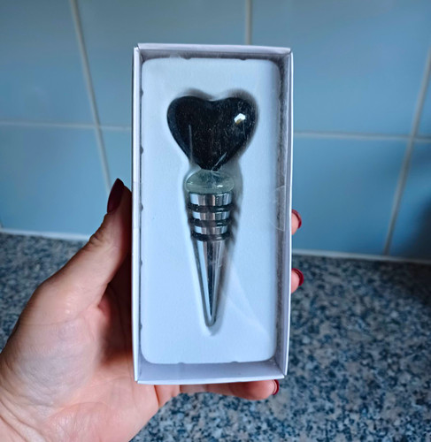 Søstrene grene heart wine - søstrene,