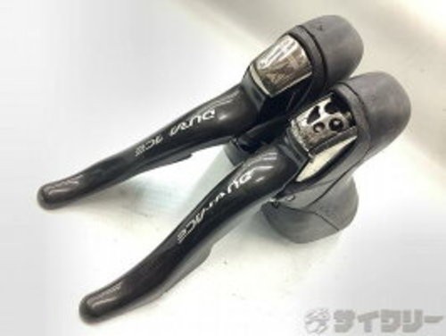 Shimano dura ace - st-7900, dual