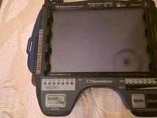 3M Speedglas 9100FX 9100XX Lens, 