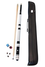 Winever billiard cue set incl - set,