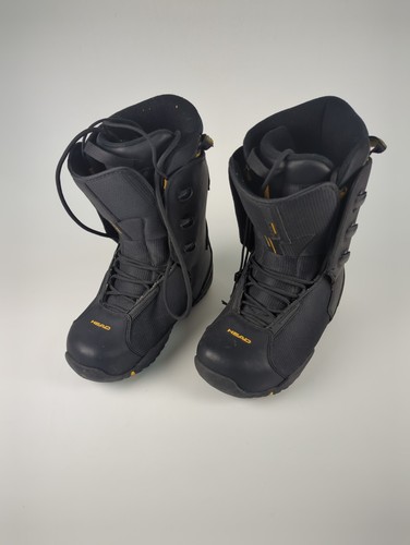 Head ski boots - head,