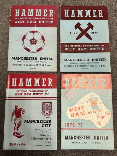 West ham united football - 4,