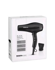 BaByliss Black Magic Hair Dryer