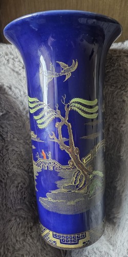 Large art deco carlton - art,