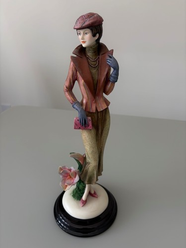 Leonardo collection figurine - leonardo,