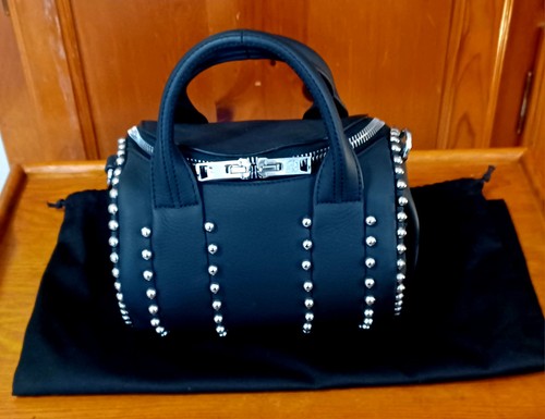 New alexander wang - alexander, rockie